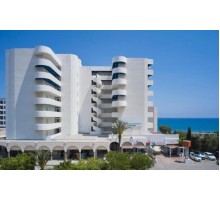 Готель Epsilon Apartment, 3★
