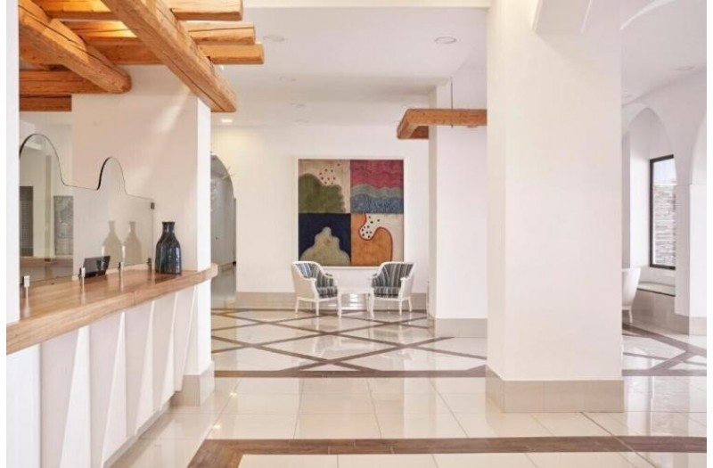 Готель Epsilon Apartment, 3★