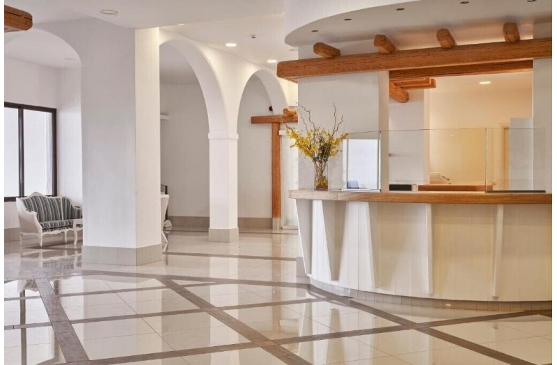 Готель Epsilon Apartment, 3★
