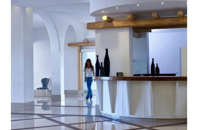 Готель Epsilon Apartment, 3★