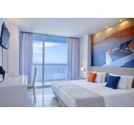 Готель Epsilon Apartment, 3★