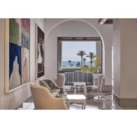 Готель Epsilon Apartment, 3★