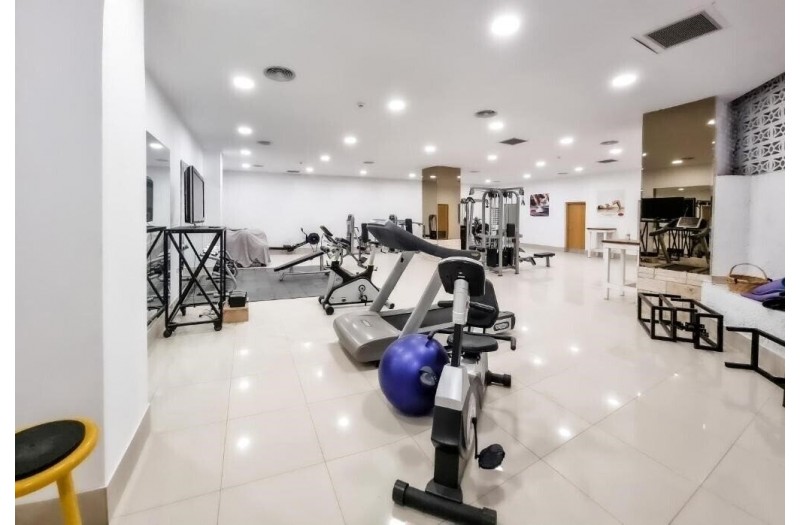 Готель Epsilon Apartment, 3★