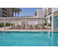 Готель Epsilon Apartment, 3★