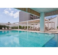 Готель Epsilon Apartment, 3★
