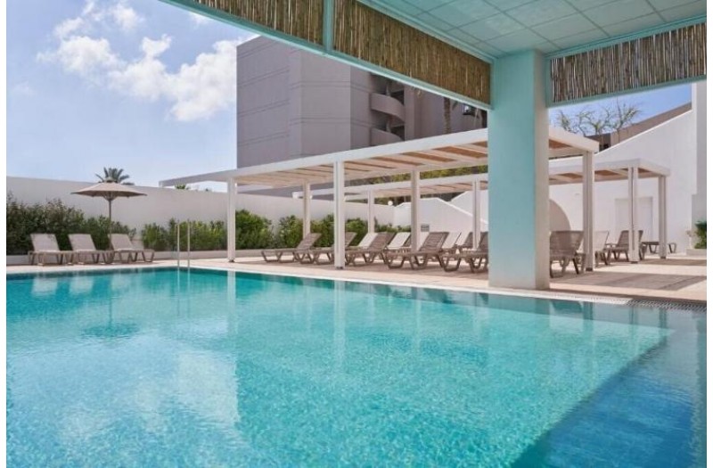 Готель Epsilon Apartment, 3★