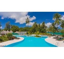 Готель Equator Village, 3★