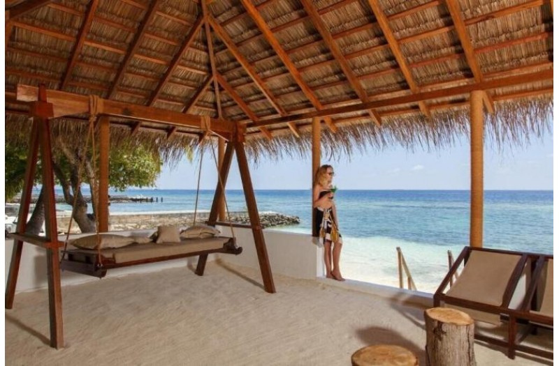 Готель Equator Village, 3★