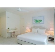 Готель Equator Village, 3★