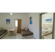 Готель Erato Hotel, 3★