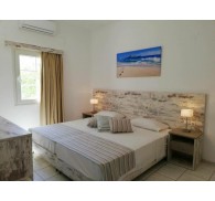 Готель Erato Hotel, 3★