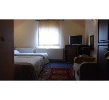 Готель Erciyes Ace Kite Hotel Special Category, 3★