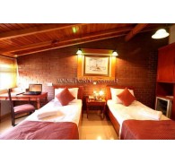Готель Erguvan Hotel, 4★