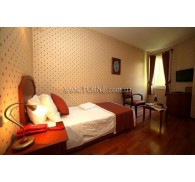 Готель Erguvan Hotel, 4★