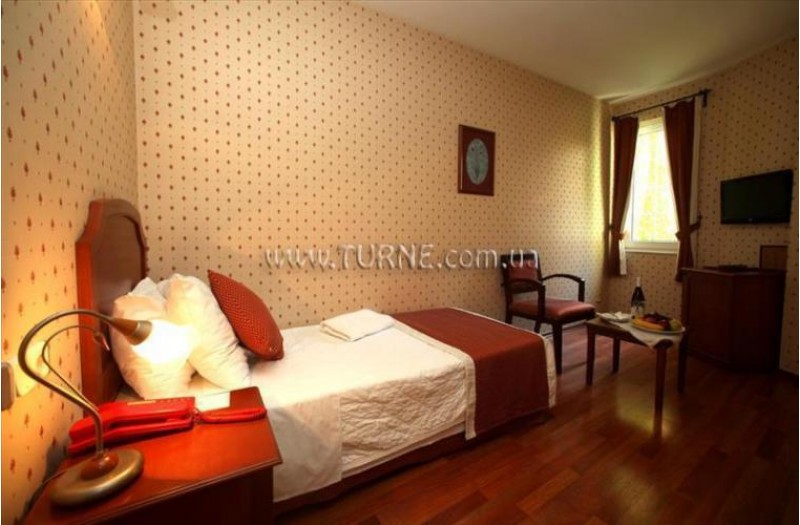 Готель Erguvan Hotel, 4★ Готель Erguvan Hotel, 4★