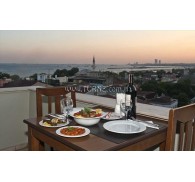 Готель Erguvan Hotel, 4★