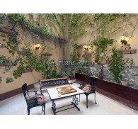 Готель Erguvan Hotel, 4★