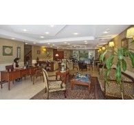 Готель Erguvan Hotel, 4★