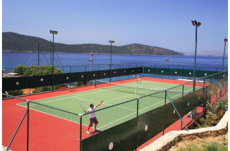 Готель Ersan Resort & Spa, 5★