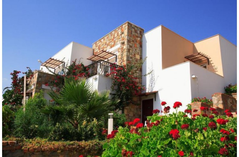 Готель Ersan Resort & Spa, 5★