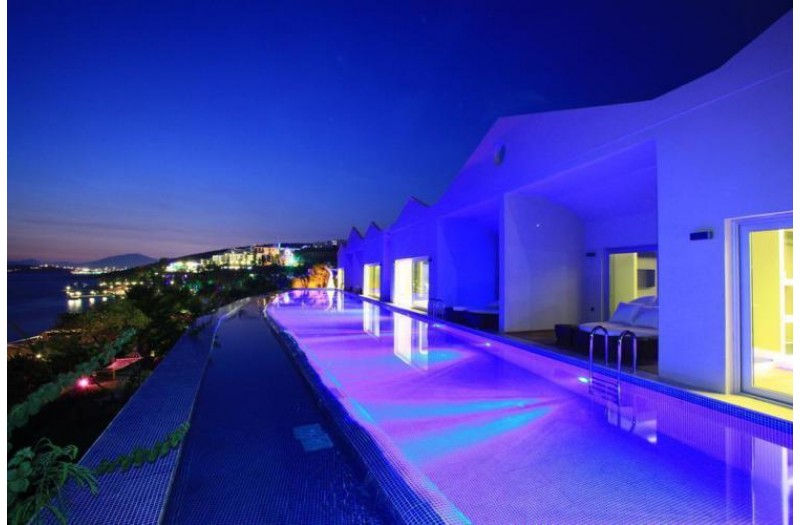 Готель Ersan Resort & Spa, 5★