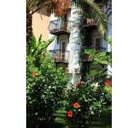 Готель Ersan Resort & Spa, 5★