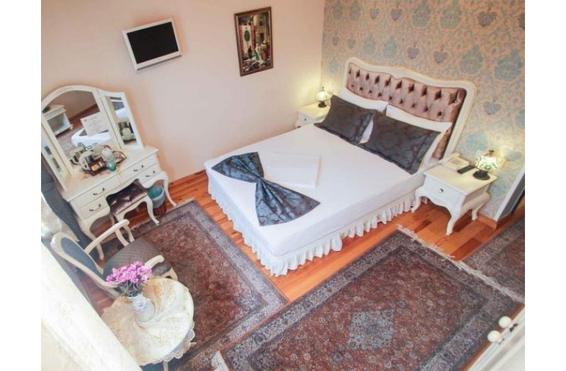Готель Esans Hotel, 3★ Готель Esans Hotel, 3★