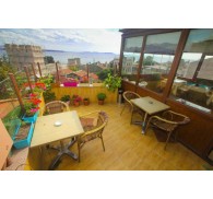Готель Esans Hotel, 3★