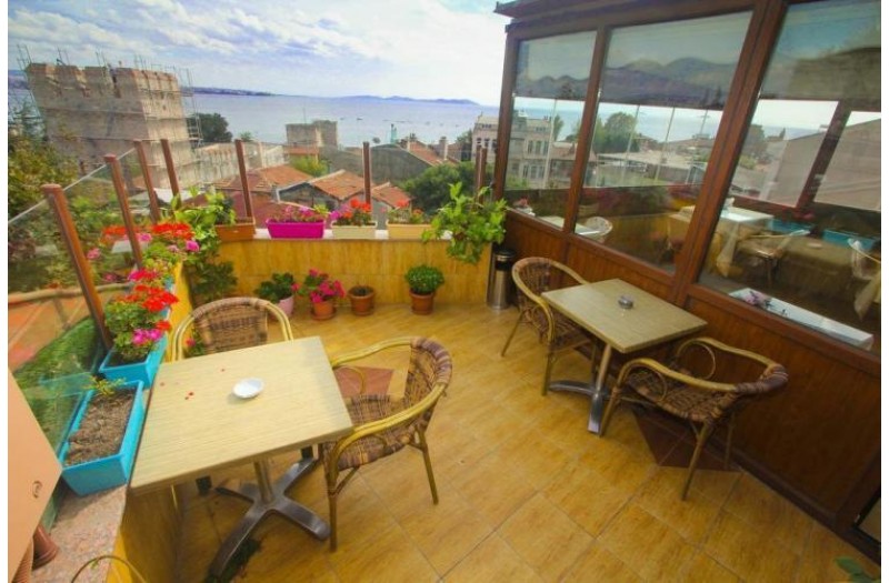 Готель Esans Hotel, 3★ Готель Esans Hotel, 3★