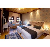 Готель Esans Hotel, 3★