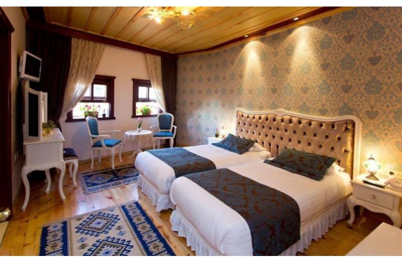 Готель Esans Hotel, 3★ Готель Esans Hotel, 3★