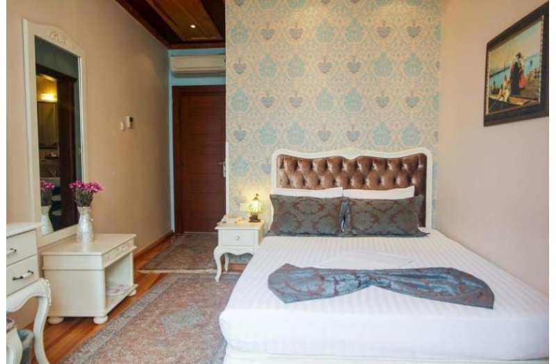 Готель Esans Hotel, 3★ Готель Esans Hotel, 3★