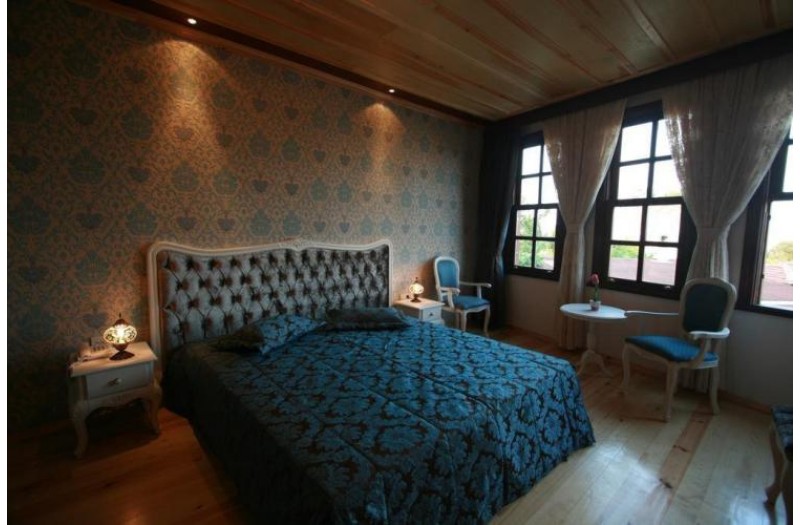 Готель Esans Hotel, 3★ Готель Esans Hotel, 3★