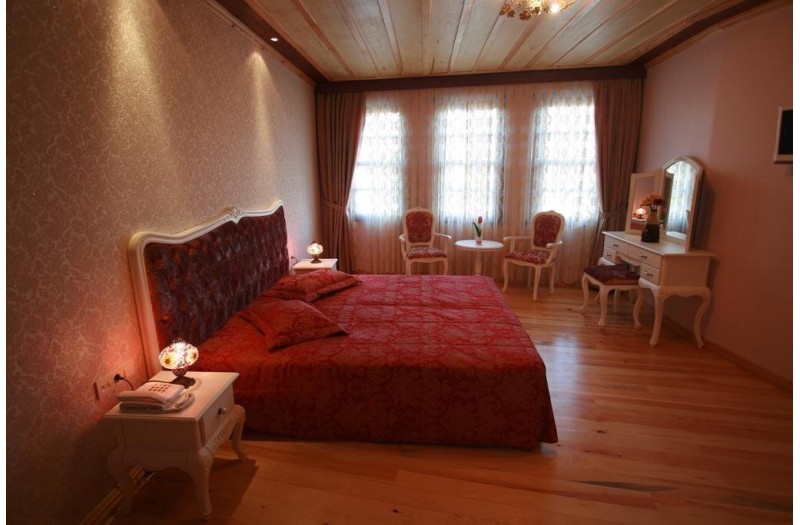 Готель Esans Hotel, 3★ Готель Esans Hotel, 3★