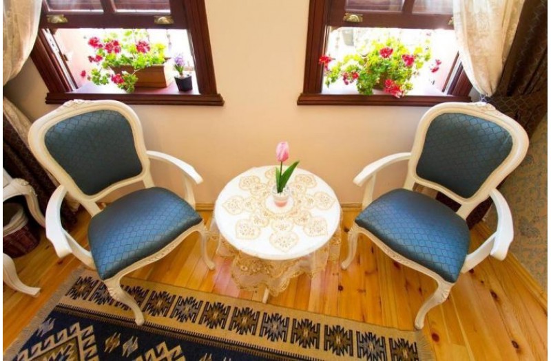 Готель Esans Hotel, 3★ Готель Esans Hotel, 3★