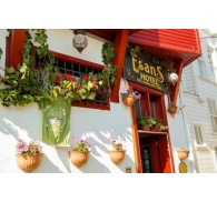 Готель Esans Hotel, 3★