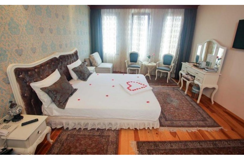 Готель Esans Hotel, 3★ Готель Esans Hotel, 3★