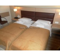 Готель Esperia Hotel, 3★