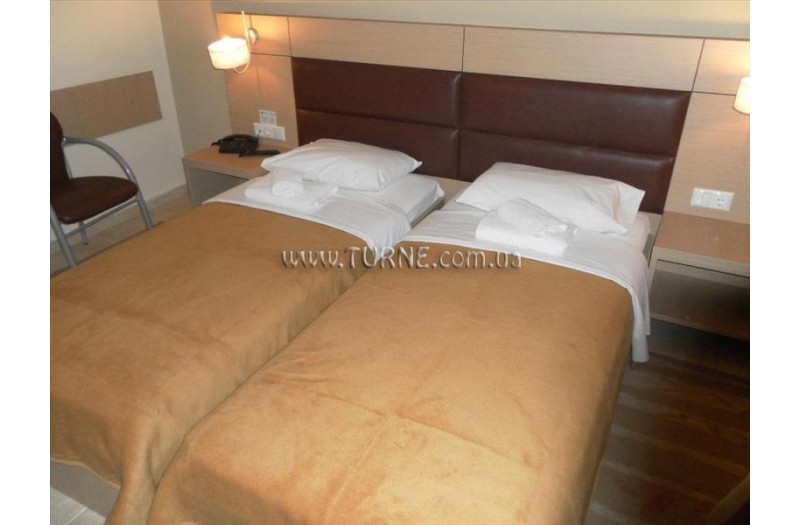 Готель Esperia Hotel, 3★ Готель Esperia Hotel, 3★