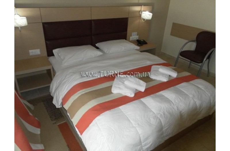 Готель Esperia Hotel, 3★ Готель Esperia Hotel, 3★