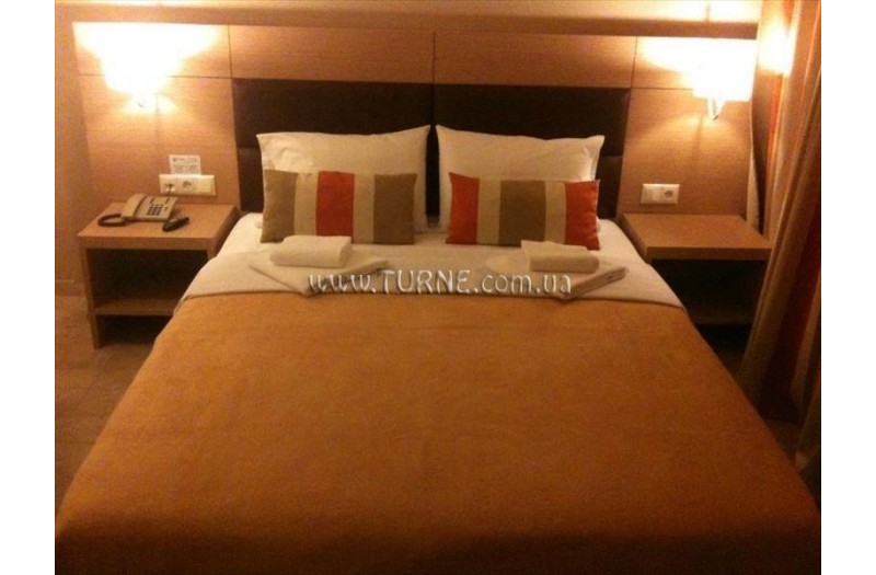 Готель Esperia Hotel, 3★ Готель Esperia Hotel, 3★