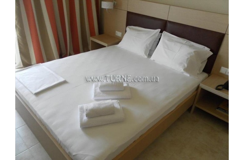 Готель Esperia Hotel, 3★ Готель Esperia Hotel, 3★