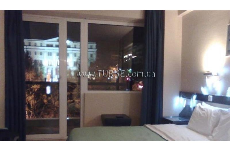 Готель Esperia Hotel, 3★ Готель Esperia Hotel, 3★