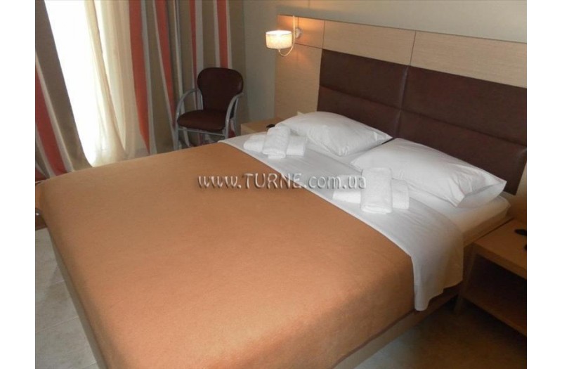 Готель Esperia Hotel, 3★ Готель Esperia Hotel, 3★