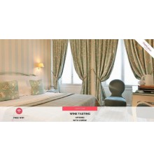 Готель Etoile Saint-Ferdinand, 4★