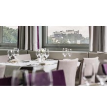 Готель Europa Salzburg Austria Trend Hotel, 4★