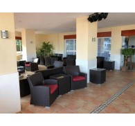 Готель Europe Playa Marina, 4★