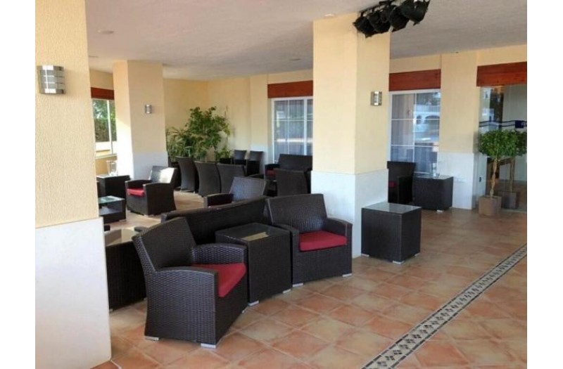 Готель Europe Playa Marina, 4★