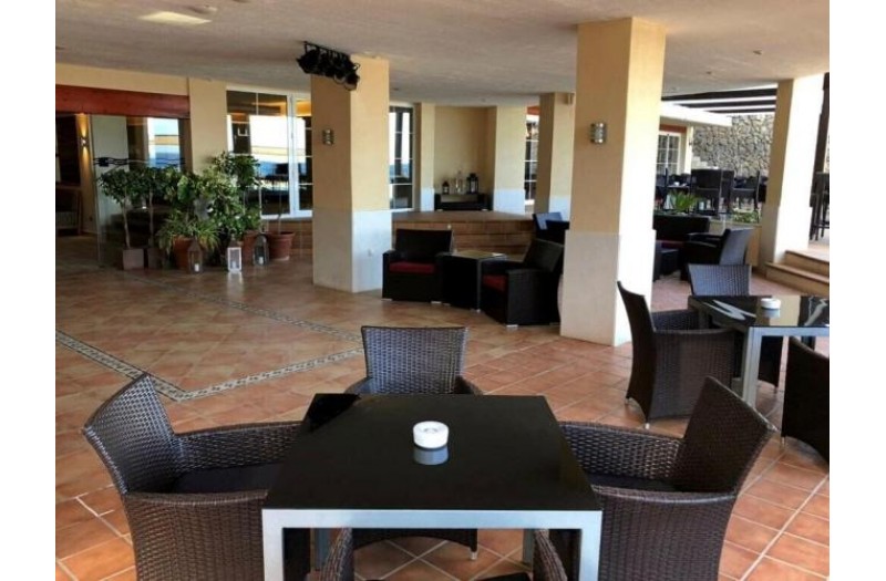 Готель Europe Playa Marina, 4★