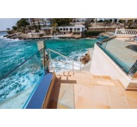 Готель Europe Playa Marina, 4★